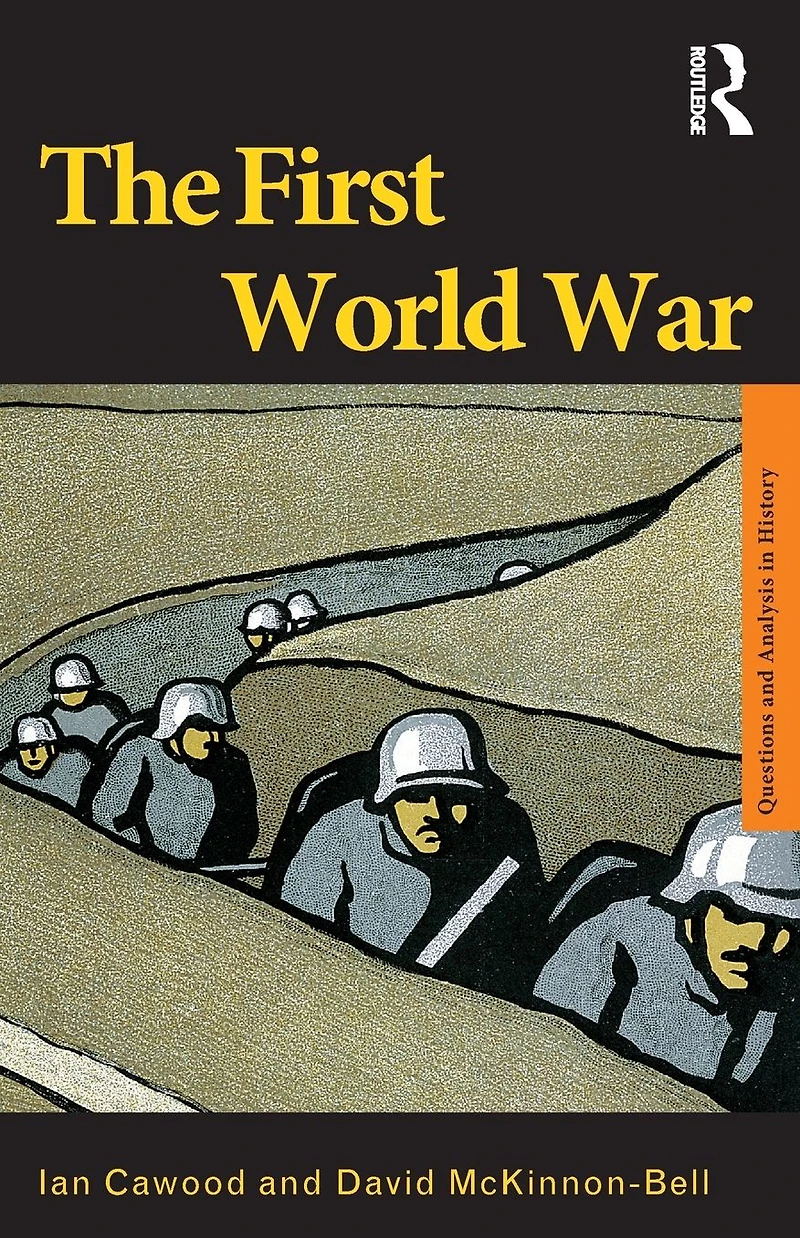 The First World War