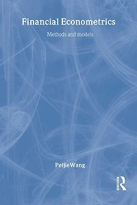Financial Econometrics