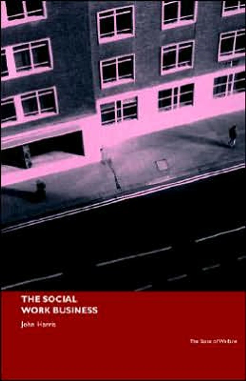 The Social Work Business
