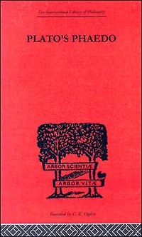 Plato's Phaedo: A Translation of Phaedo