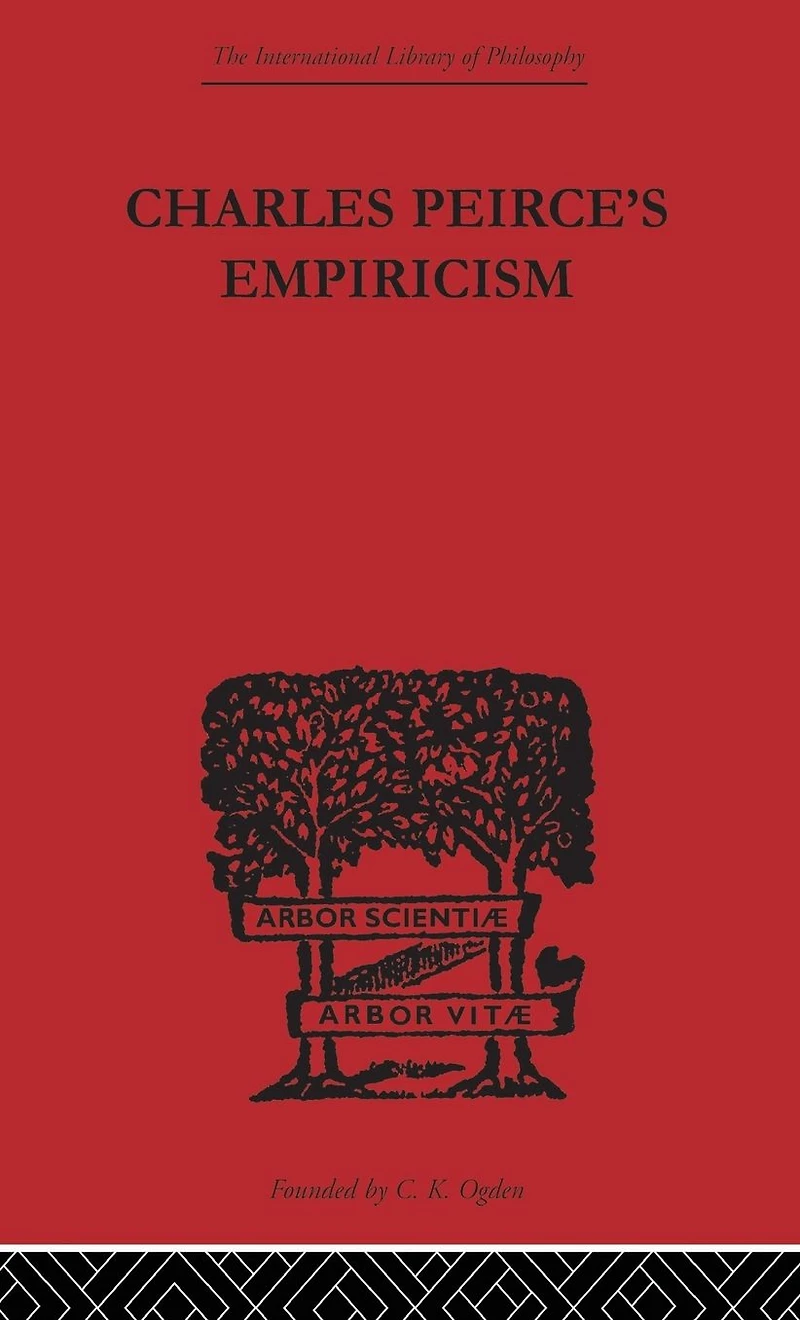 Charles Peirce's Empiricism