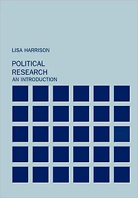 Political Research: An Introduction