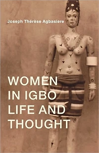 Women Igbo Life and Thought
