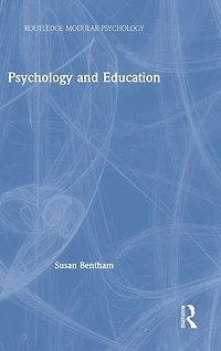 Psychology and Education