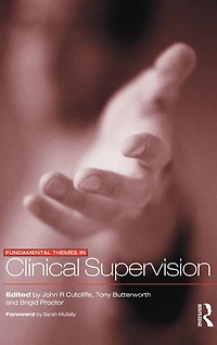 Fundamental Themes Clinical Supervision