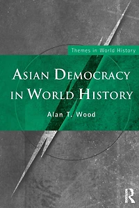 Asian Democracy World History