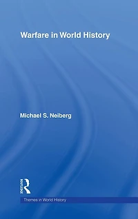 Warfare World History