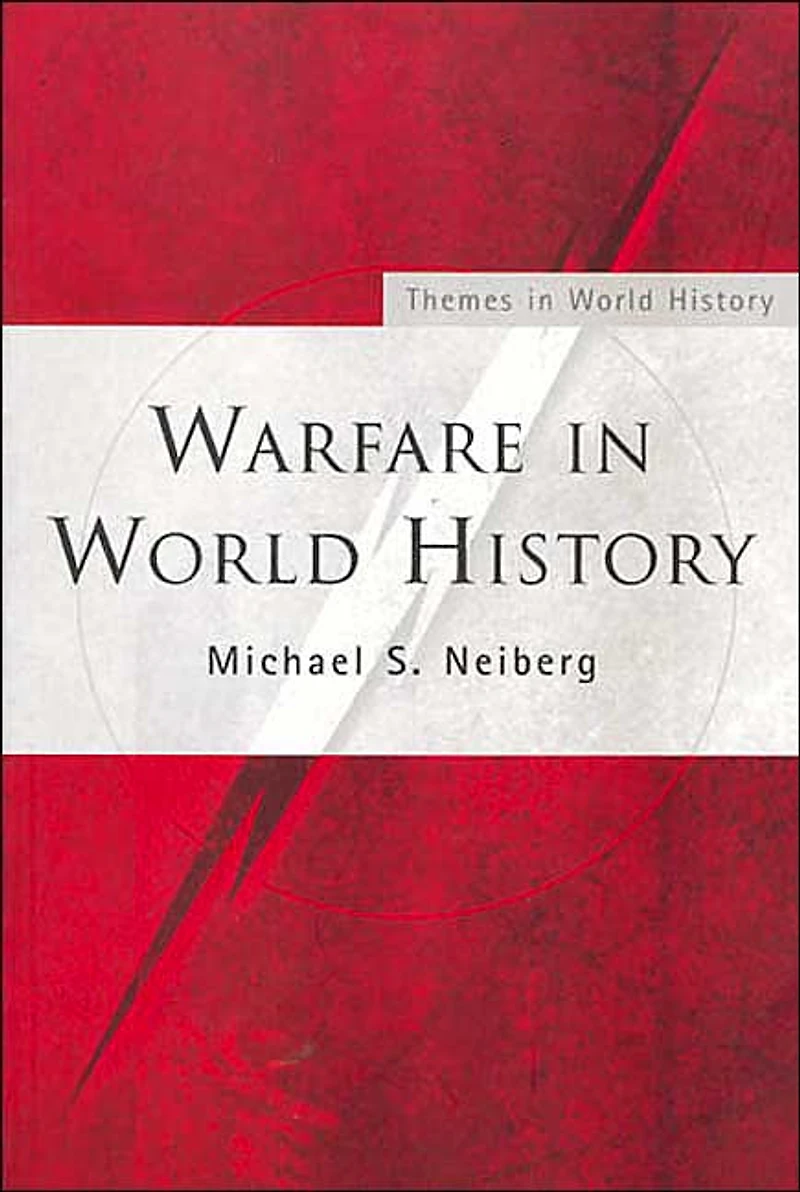 Warfare World History