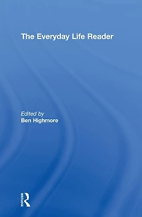 The Everyday Life Reader