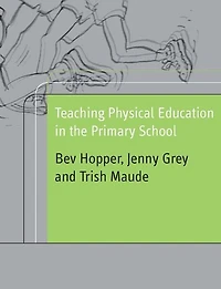 Teaching Physical Education the Primary School