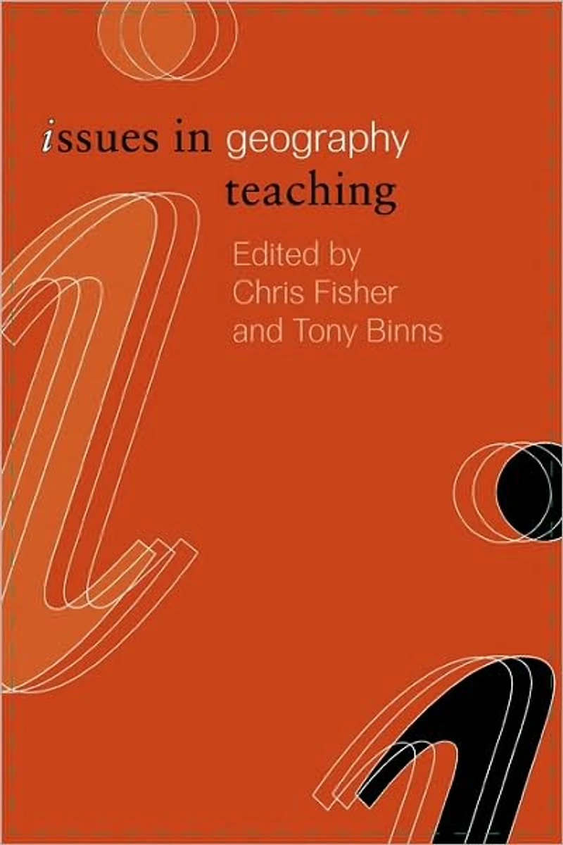 Issues Geography Teaching