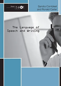 The Language of Speech and Writing