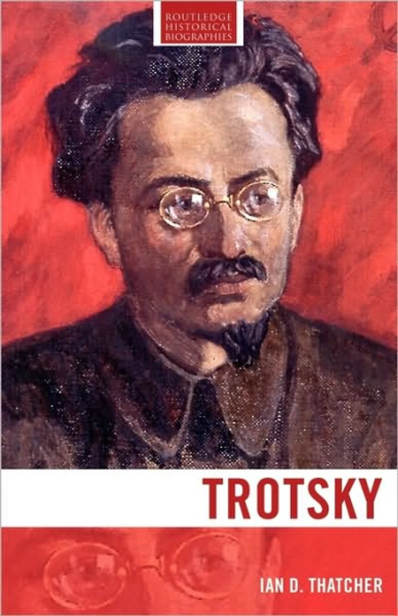 Trotsky