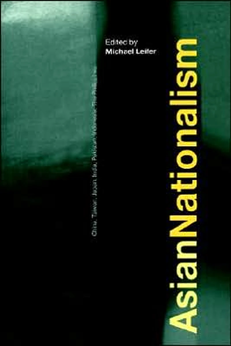 Asian Nationalism