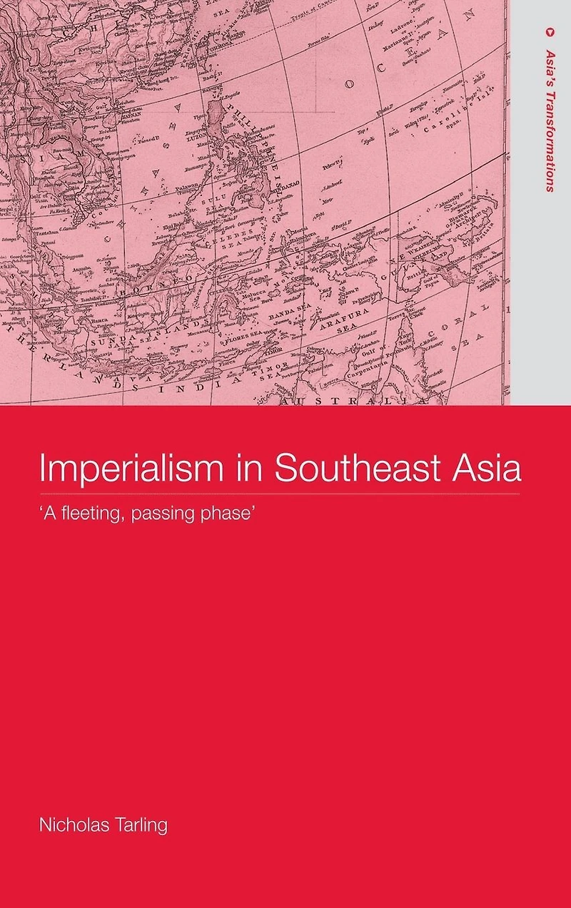 Imperialism Southeast Asia