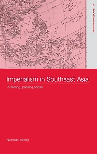 Imperialism Southeast Asia
