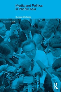 Media and Politics Pacific Asia