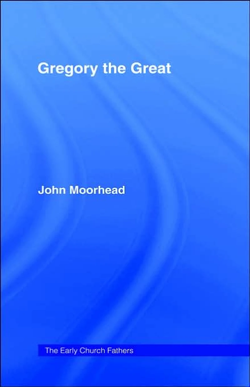 Gregory the Great