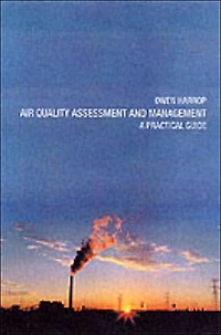 Air Quality Assessment and Management: A Practical Guide