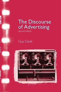 The Discourse of Advertising