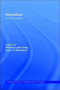 Naturalism: A Critical Analysis