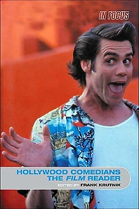 Hollywood Comedians, The Film Reader