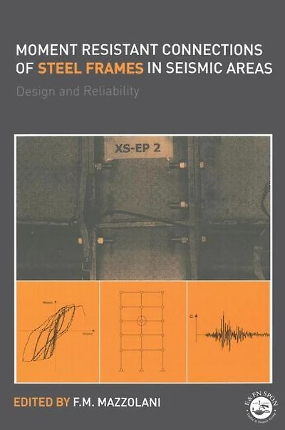 Moment Resistant Connections of Steel Frames Seismic Areas: Design and Reliability
