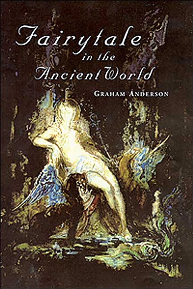 Fairytale the Ancient World