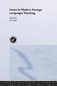 Issues Modern Foreign Languages Teaching
