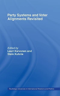 Party Systems and Voter Alignments Revisited