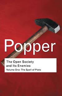 The Open Society and its Enemies: Spell of Plato