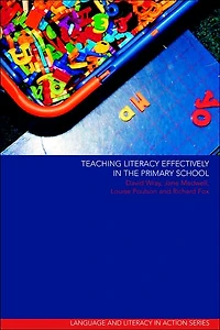 Teaching Literacy Effectively the Primary School