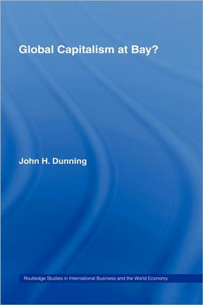 Global Capitalism at Bay