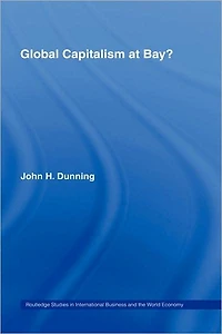 Global Capitalism at Bay