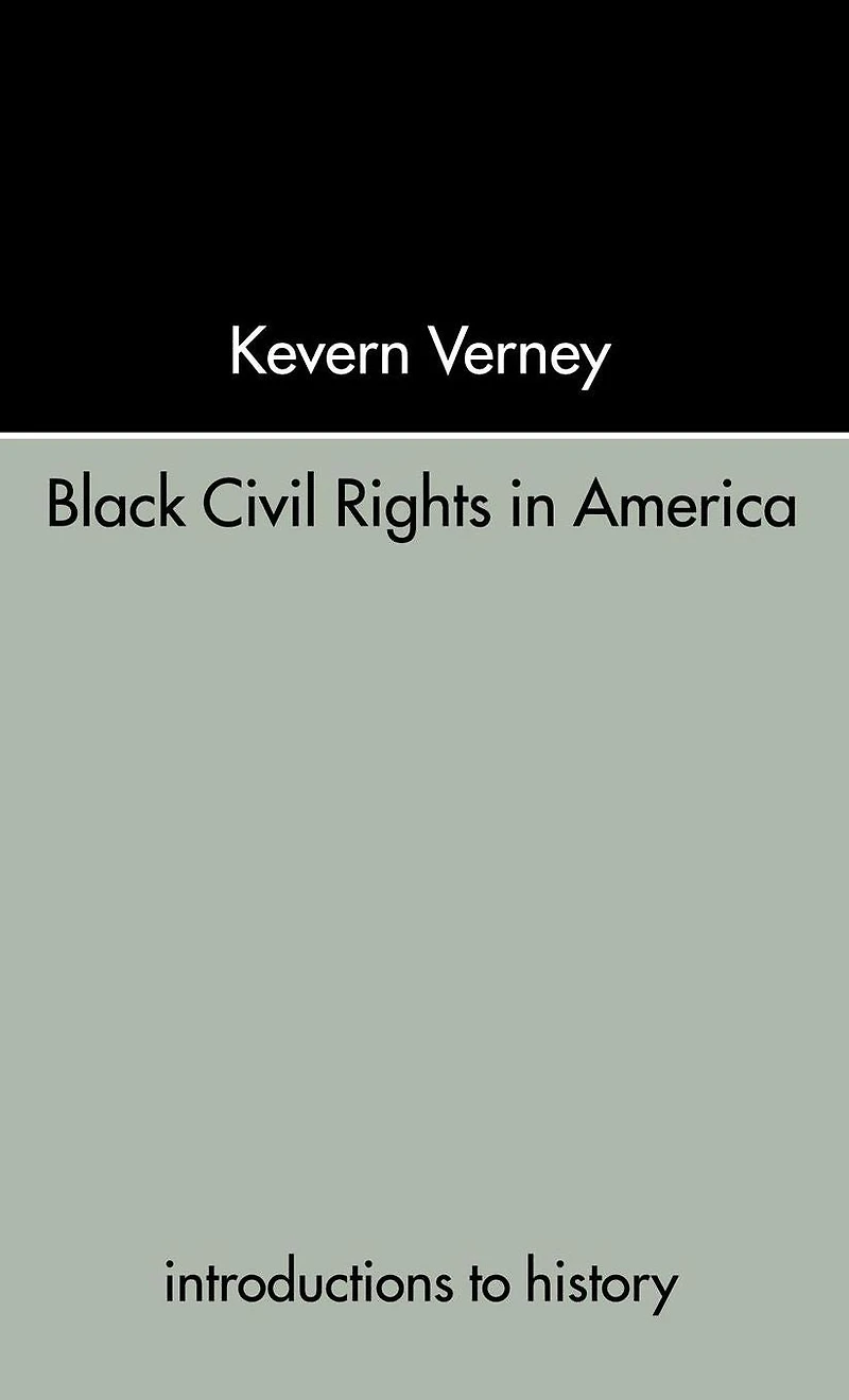 Black Civil Rights America
