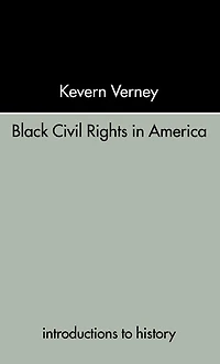 Black Civil Rights America