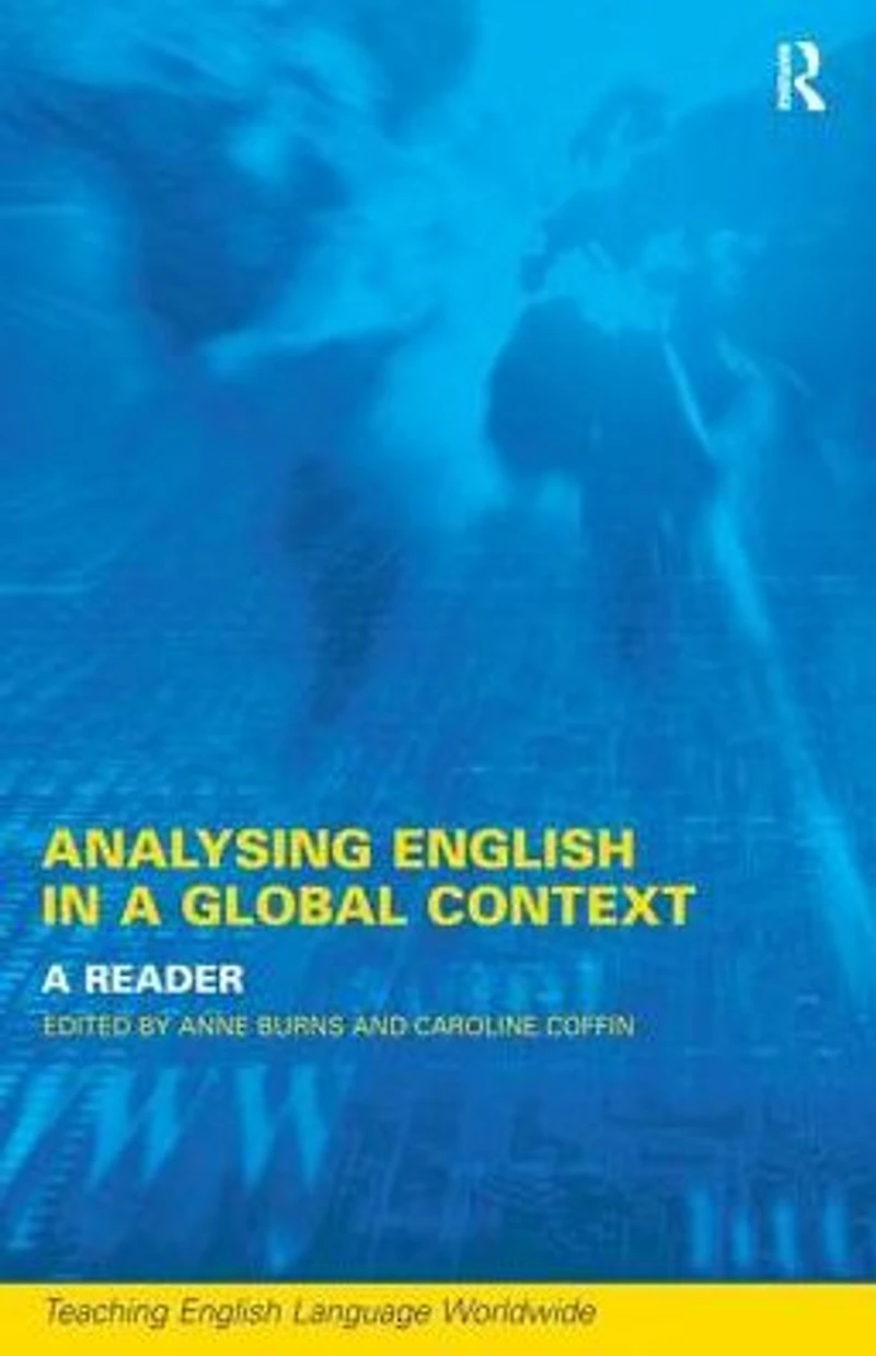 Analyzing English A Global Context: Reader