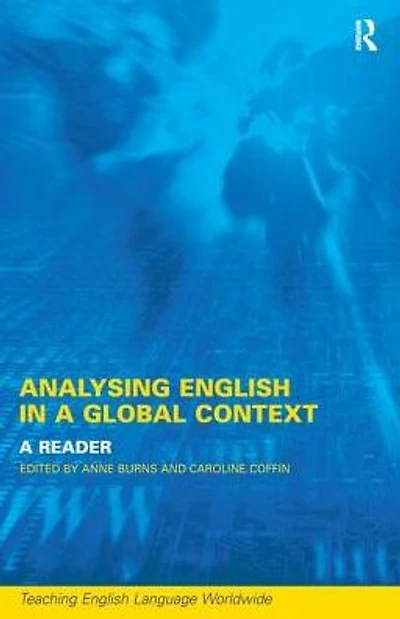 Analyzing English A Global Context: Reader