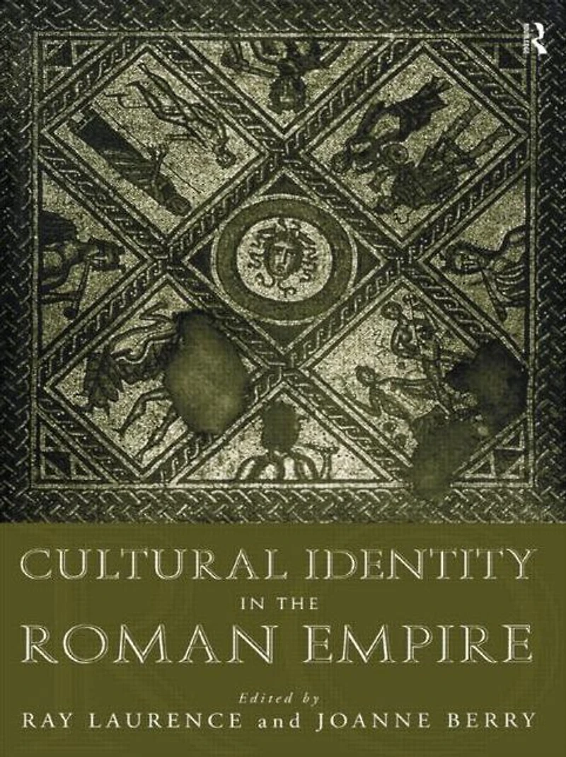 Cultural Identity the Roman Empire