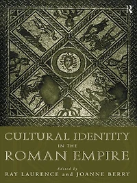 Cultural Identity the Roman Empire