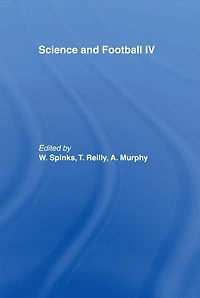 Science and Football IV