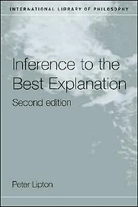 Inference to the Best Explanation