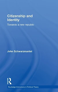 Citizenship and Identity: Towards a New Republic