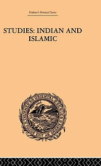 Studies: Indian and Islamic
