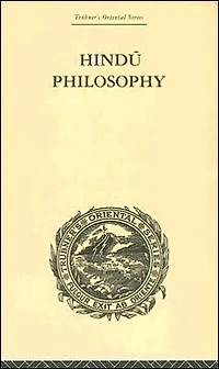 Hindu Philosophy: The Sankhya Karika of Iswara Krishna