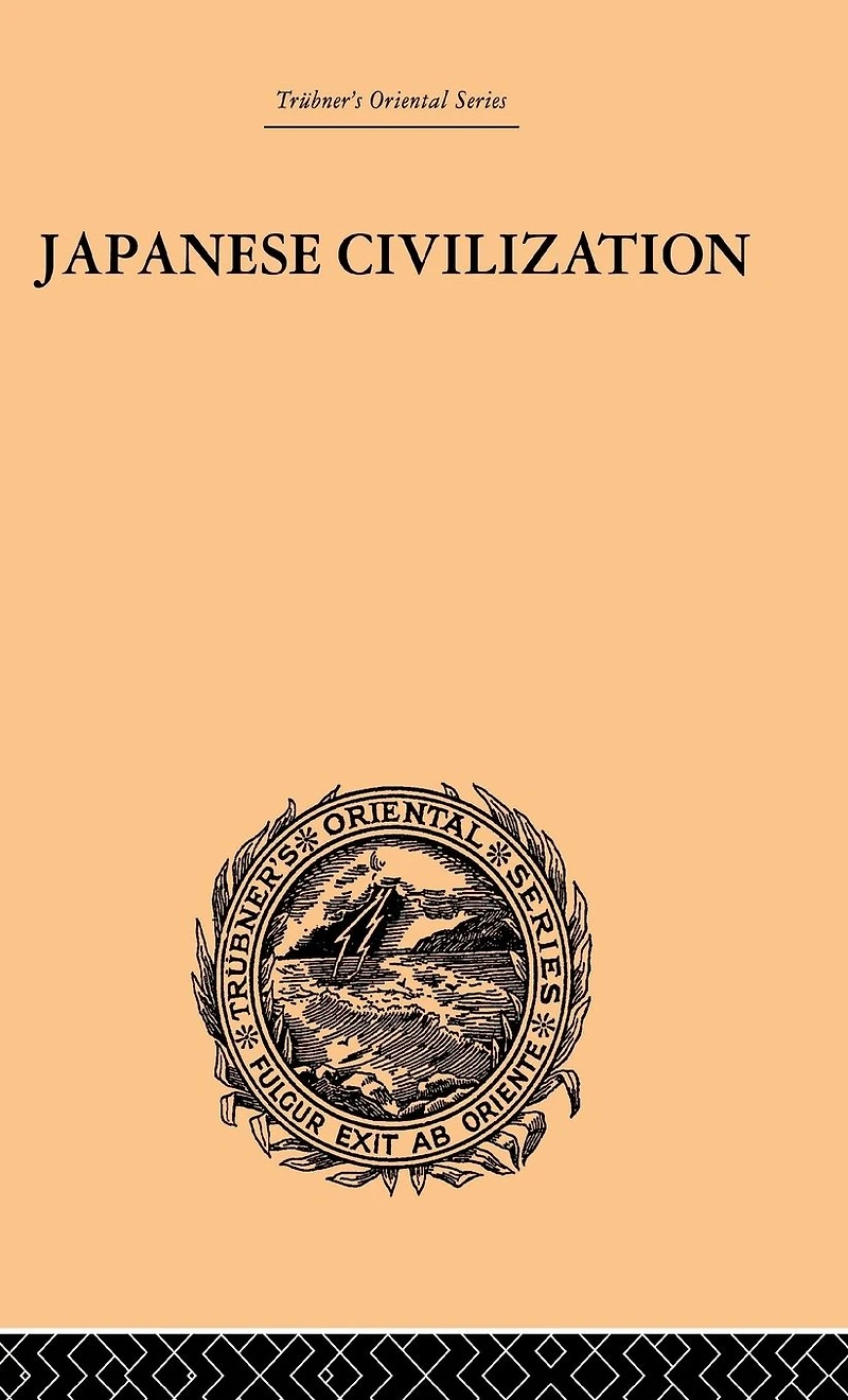 Japanese Civilization, its Significance and Realization: Nichirenism the National Principles