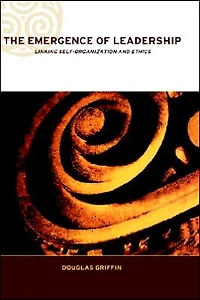 The Emergence of Leadership: Linking Self-Organization and Ethics