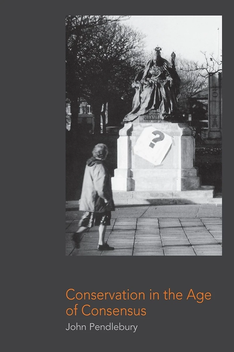Conservation the Age of Consensus