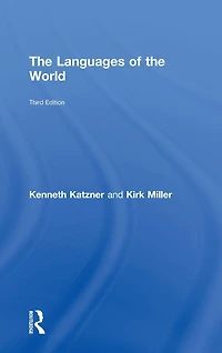 the Languages of World