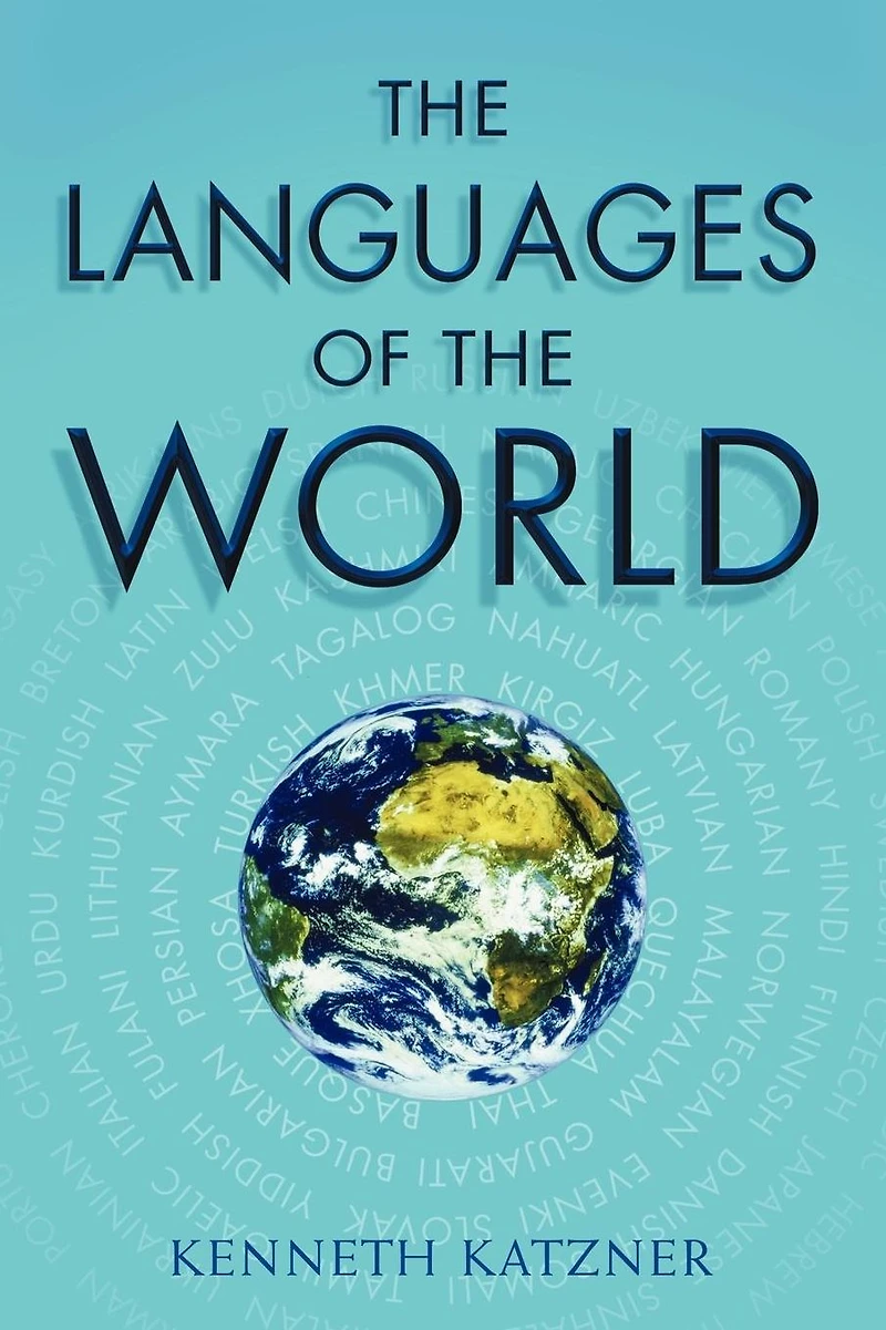 the Languages of World